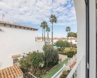 Alquiler a largo plazo - Apartamento - Torrevieja - Los balcones