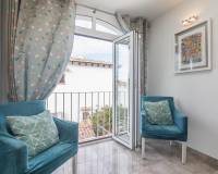 Alquiler a largo plazo - Apartamento - Torrevieja - Los balcones