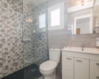 Alquiler a largo plazo - Apartamento - Torrevieja - Los balcones