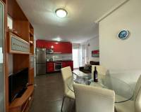 Alquiler a largo plazo - Apartamento - Torrevieja - Los balcones