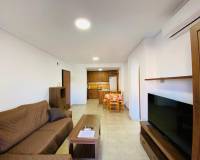 Alquiler a largo plazo - Apartamento - Torrevieja - Los Frutales