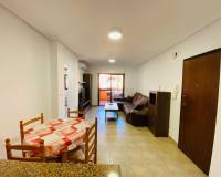 Alquiler a largo plazo - Apartamento - Torrevieja - Los Frutales