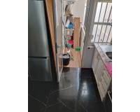 Alquiler a largo plazo - Apartamento - Torrevieja - Los Frutales