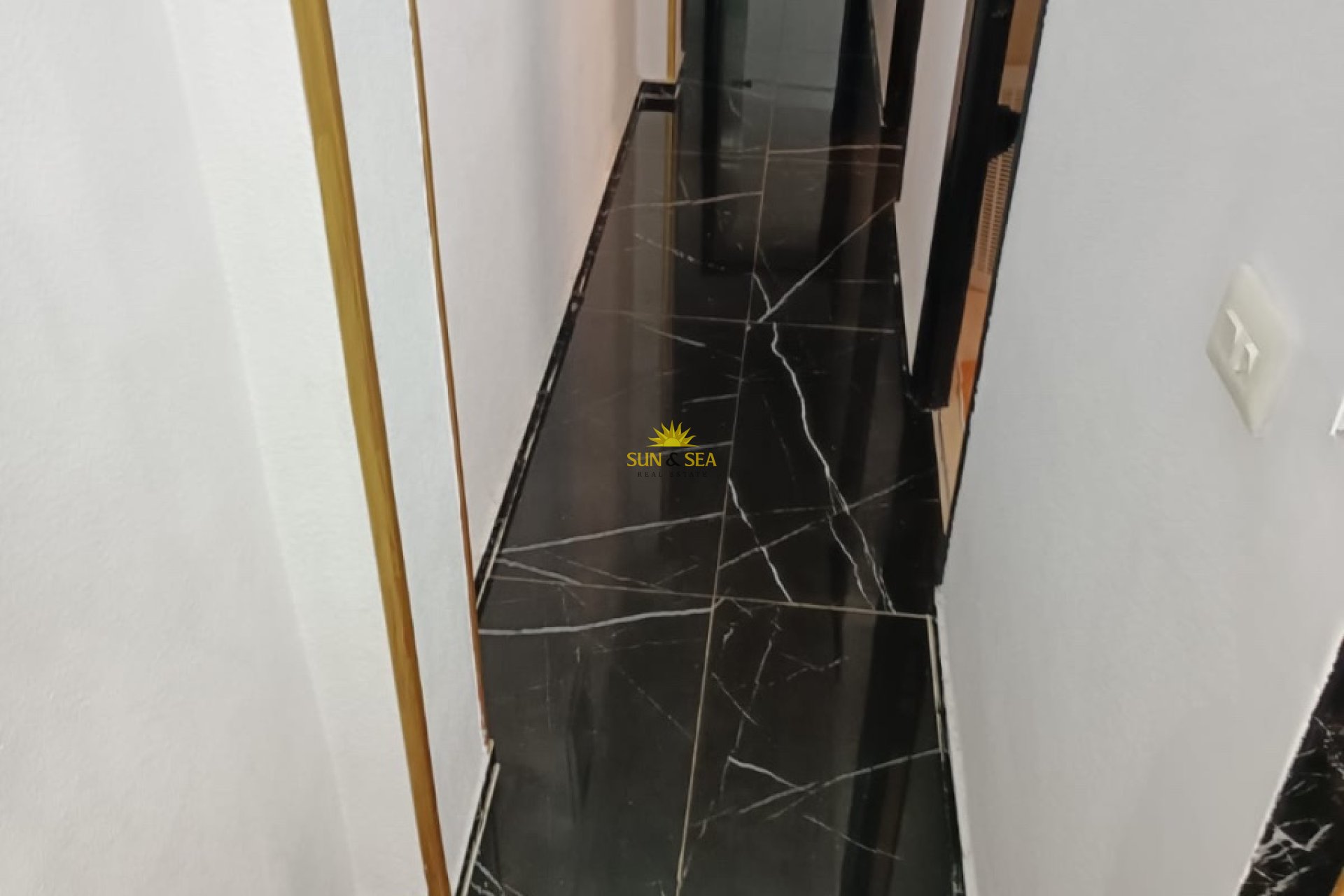 Alquiler a largo plazo - Apartamento - Torrevieja - Los Frutales