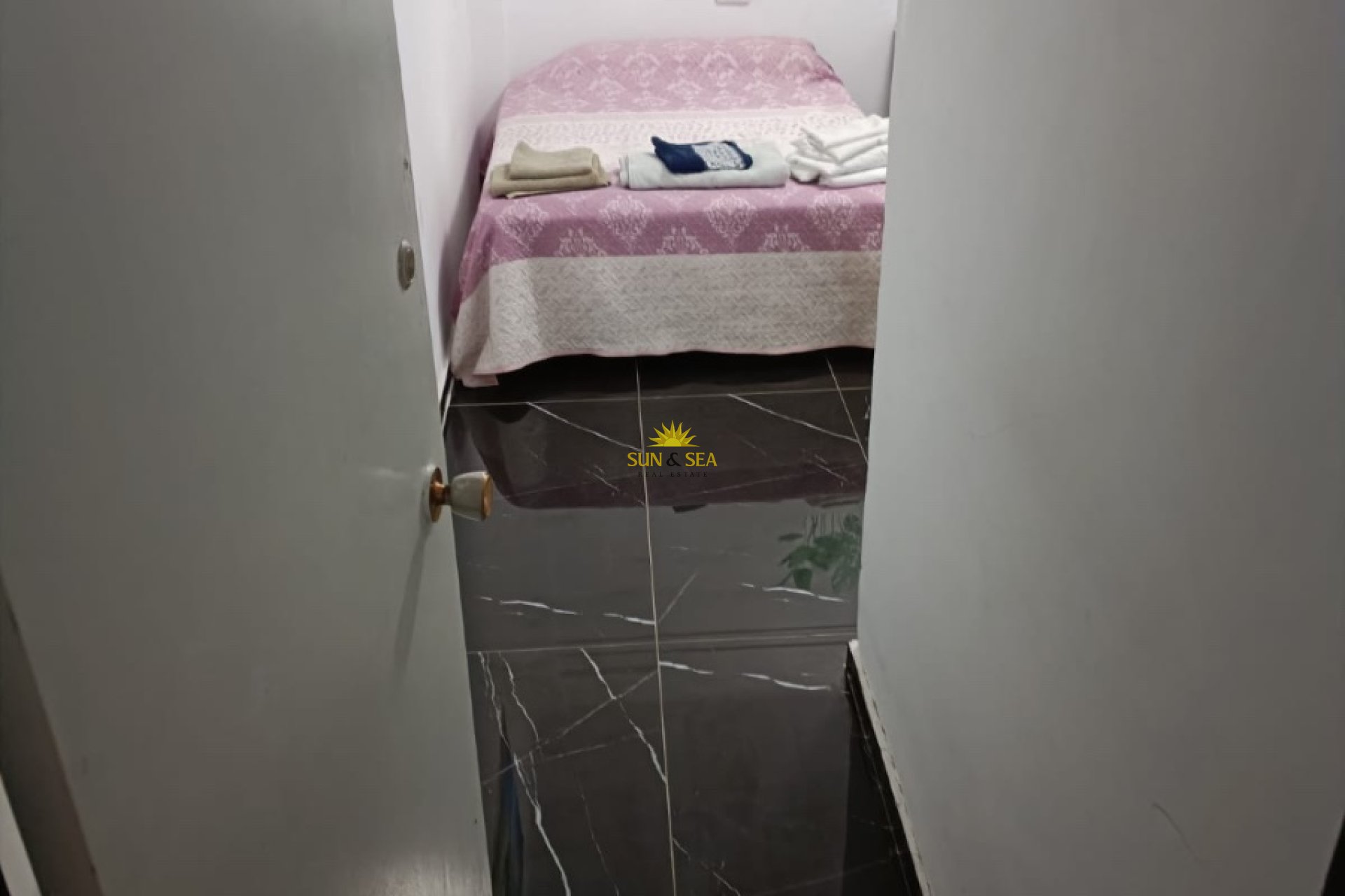 Alquiler a largo plazo - Apartamento - Torrevieja - Los Frutales