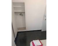 Alquiler a largo plazo - Apartamento - Torrevieja - Los Frutales