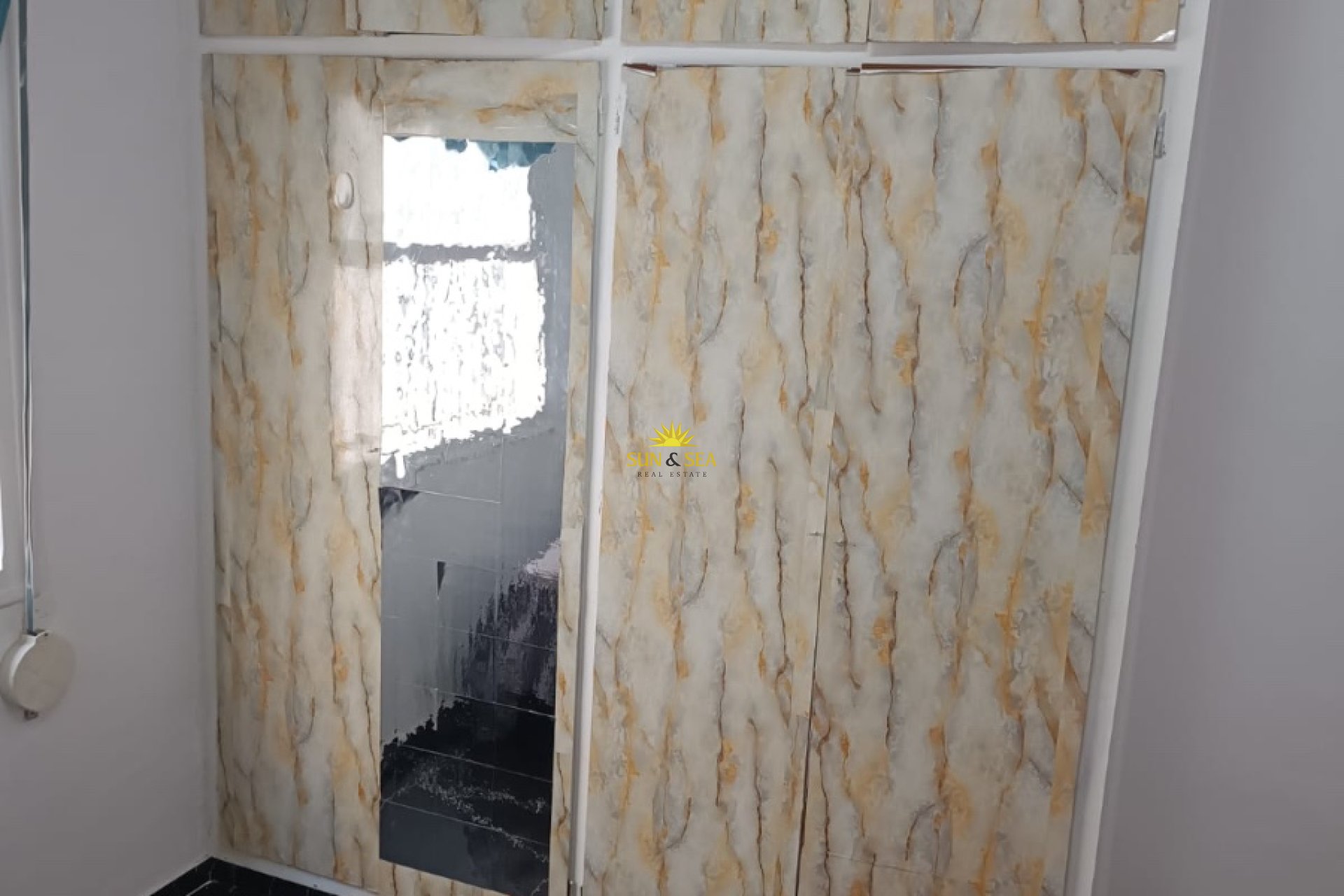 Alquiler a largo plazo - Apartamento - Torrevieja - Los Frutales