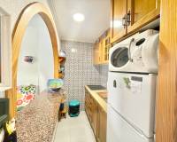 Alquiler a largo plazo - Apartamento - Torrevieja - Los Frutales
