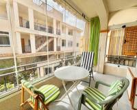 Alquiler a largo plazo - Apartamento - Torrevieja - Los Frutales