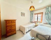 Alquiler a largo plazo - Apartamento - Torrevieja - Los Frutales