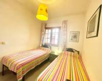 Alquiler a largo plazo - Apartamento - Torrevieja - Los Frutales