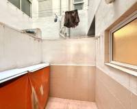 Alquiler a largo plazo - Apartamento - Torrevieja - Los Frutales