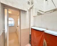 Alquiler a largo plazo - Apartamento - Torrevieja - Los Frutales