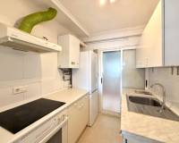 Alquiler a largo plazo - Apartamento - Torrevieja - Los Frutales
