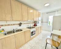 Alquiler a largo plazo - Apartamento - Torrevieja - Los Frutales