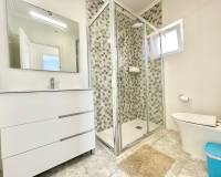 Alquiler a largo plazo - Apartamento - Torrevieja - Los Frutales