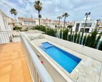 Alquiler a largo plazo - Apartamento - Torrevieja - Los Frutales