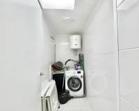 Alquiler a largo plazo - Apartamento - Torrevieja - Los Frutales