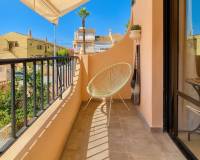 Alquiler a largo plazo - Apartamento - Torrevieja - Los Frutales