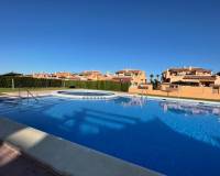 Alquiler a largo plazo - Apartamento - Torrevieja - Los Frutales