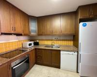 Alquiler a largo plazo - Apartamento - Torrevieja - Los Frutales