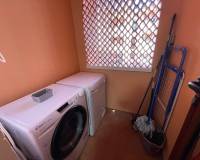 Alquiler a largo plazo - Apartamento - Torrevieja - Los Frutales