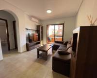 Alquiler a largo plazo - Apartamento - Torrevieja - Los Frutales