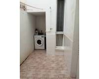 Alquiler a largo plazo - Apartamento - Torrevieja - Los Locos