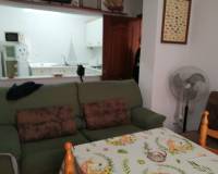 Alquiler a largo plazo - Apartamento - Torrevieja - Los Locos