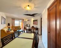 Alquiler a largo plazo - Apartamento - Torrevieja - Los Locos