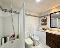 Alquiler a largo plazo - Apartamento - Torrevieja - Los Locos