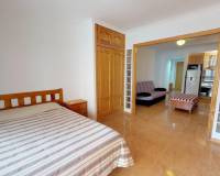 Alquiler a largo plazo - Apartamento - Torrevieja - Los Locos