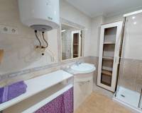 Alquiler a largo plazo - Apartamento - Torrevieja - Los Locos
