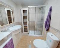 Alquiler a largo plazo - Apartamento - Torrevieja - Los Locos