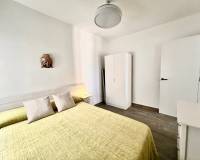 Alquiler a largo plazo - Apartamento - Torrevieja - Los Locos