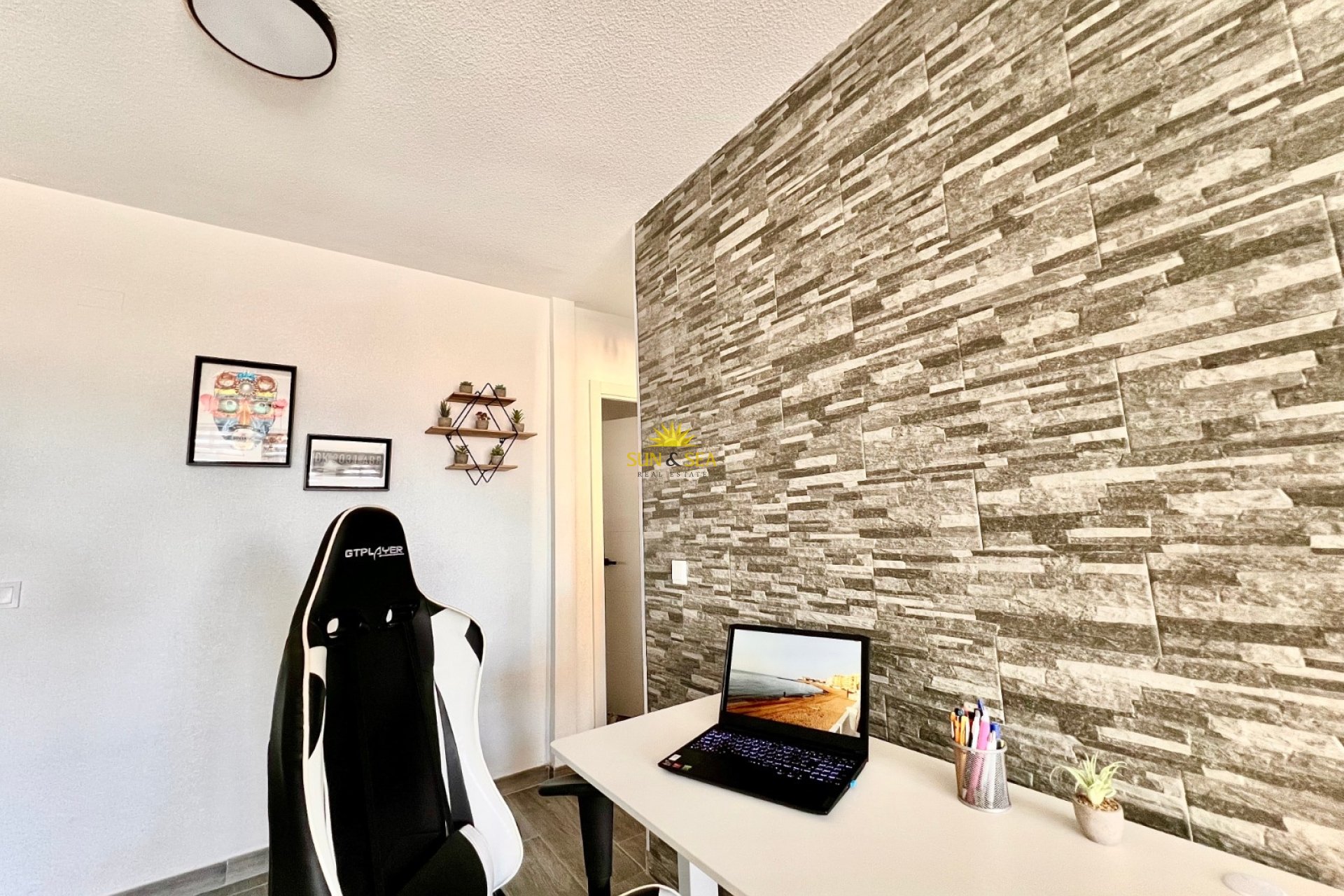 Alquiler a largo plazo - Apartamento - Torrevieja - Los Locos