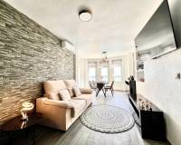 Alquiler a largo plazo - Apartamento - Torrevieja - Los Locos