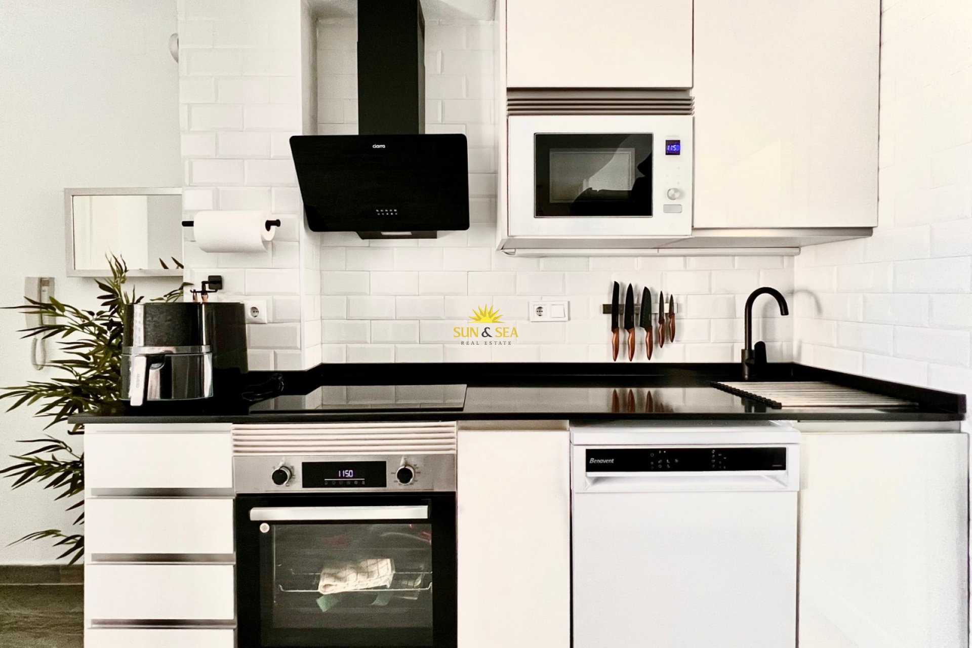 Alquiler a largo plazo - Apartamento - Torrevieja - Los Locos
