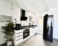 Alquiler a largo plazo - Apartamento - Torrevieja - Los Locos