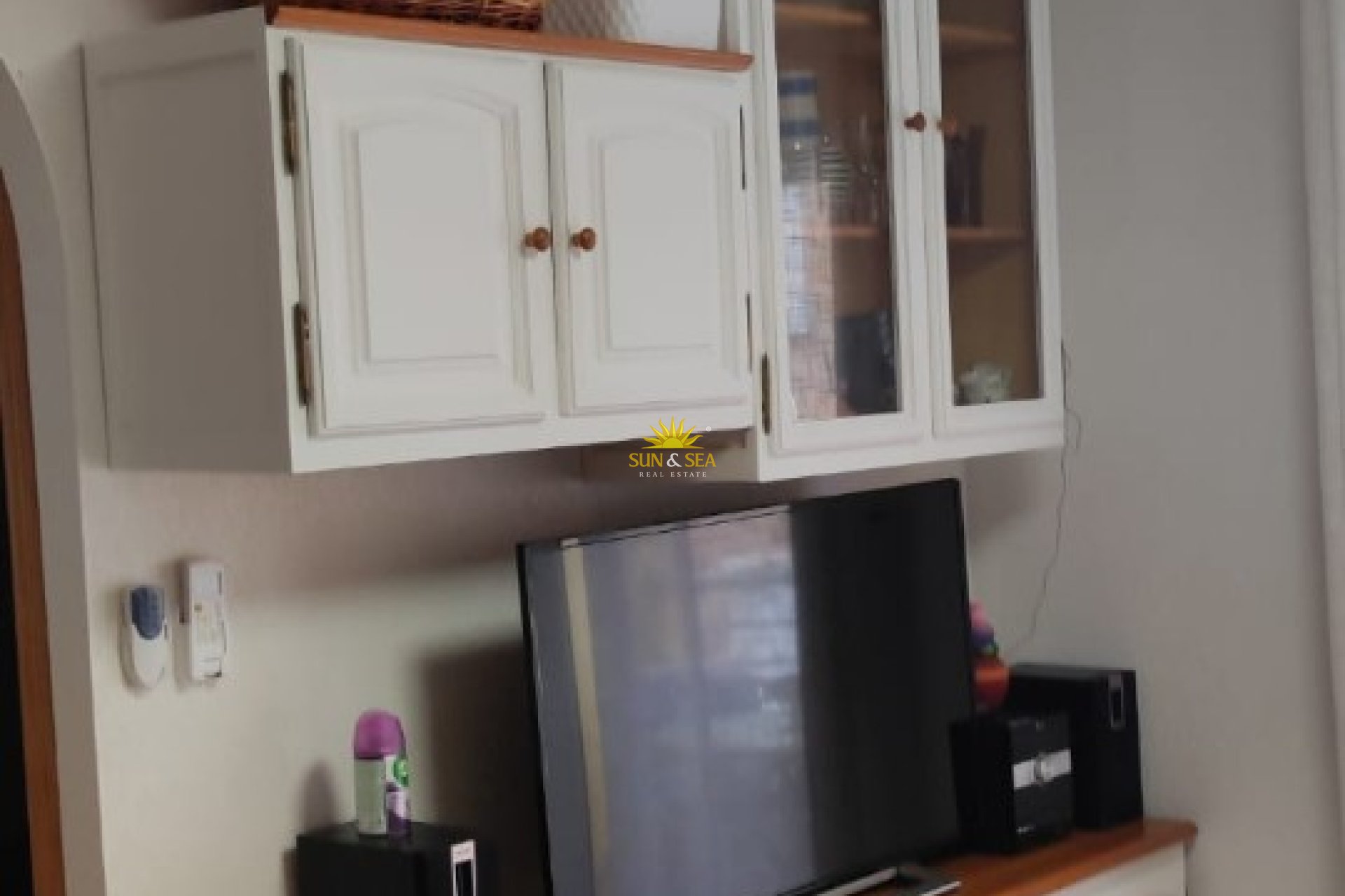 Alquiler a largo plazo - Apartamento - Torrevieja - Los Locos