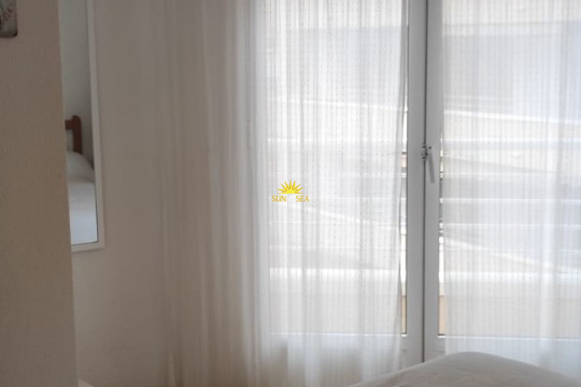 Alquiler a largo plazo - Apartamento - Torrevieja - Los Locos