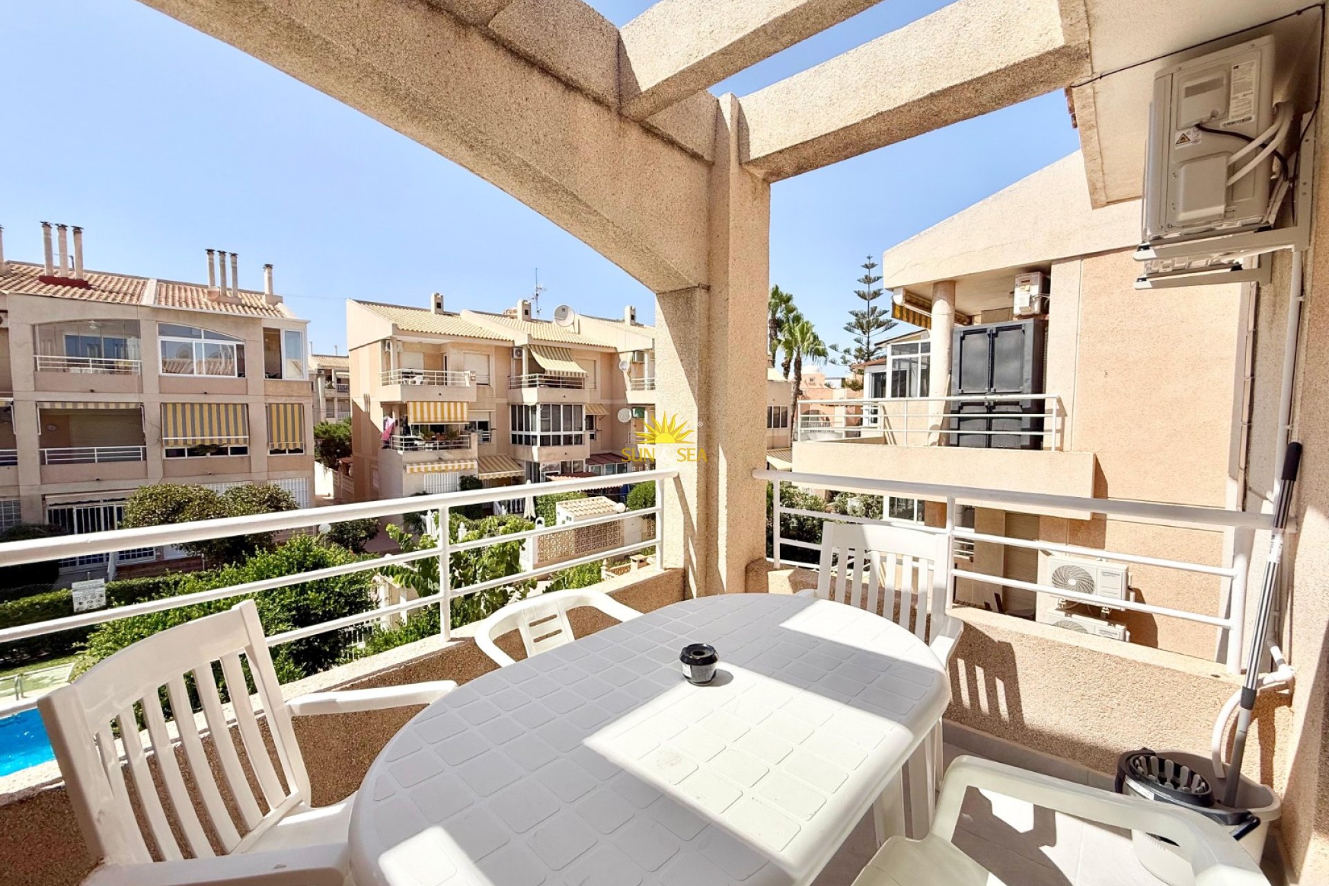 Alquiler a largo plazo - Apartamento - Torrevieja - Los Locos