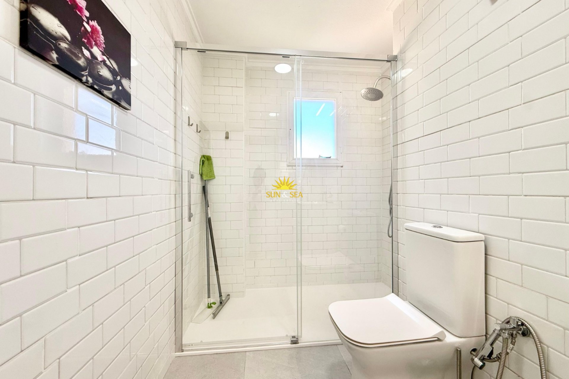 Alquiler a largo plazo - Apartamento - Torrevieja - Los Locos