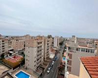 Alquiler a largo plazo - Apartamento - Torrevieja - Nueva Torrevieja - Aguas Nuevas