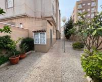 Alquiler a largo plazo - Apartamento - Torrevieja - Nueva Torrevieja - Aguas Nuevas