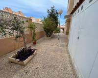Alquiler a largo plazo - Apartamento - Torrevieja - Nueva Torrevieja - Aguas Nuevas