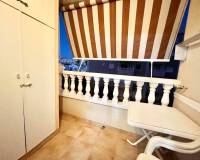 Alquiler a largo plazo - Apartamento - Torrevieja - Nueva Torrevieja - Aguas Nuevas