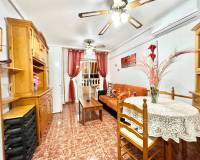 Alquiler a largo plazo - Apartamento - Torrevieja - Nueva Torrevieja - Aguas Nuevas