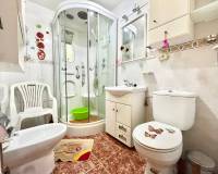 Alquiler a largo plazo - Apartamento - Torrevieja - Nueva Torrevieja - Aguas Nuevas