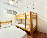 Alquiler a largo plazo - Apartamento - Torrevieja - Nueva Torrevieja - Aguas Nuevas